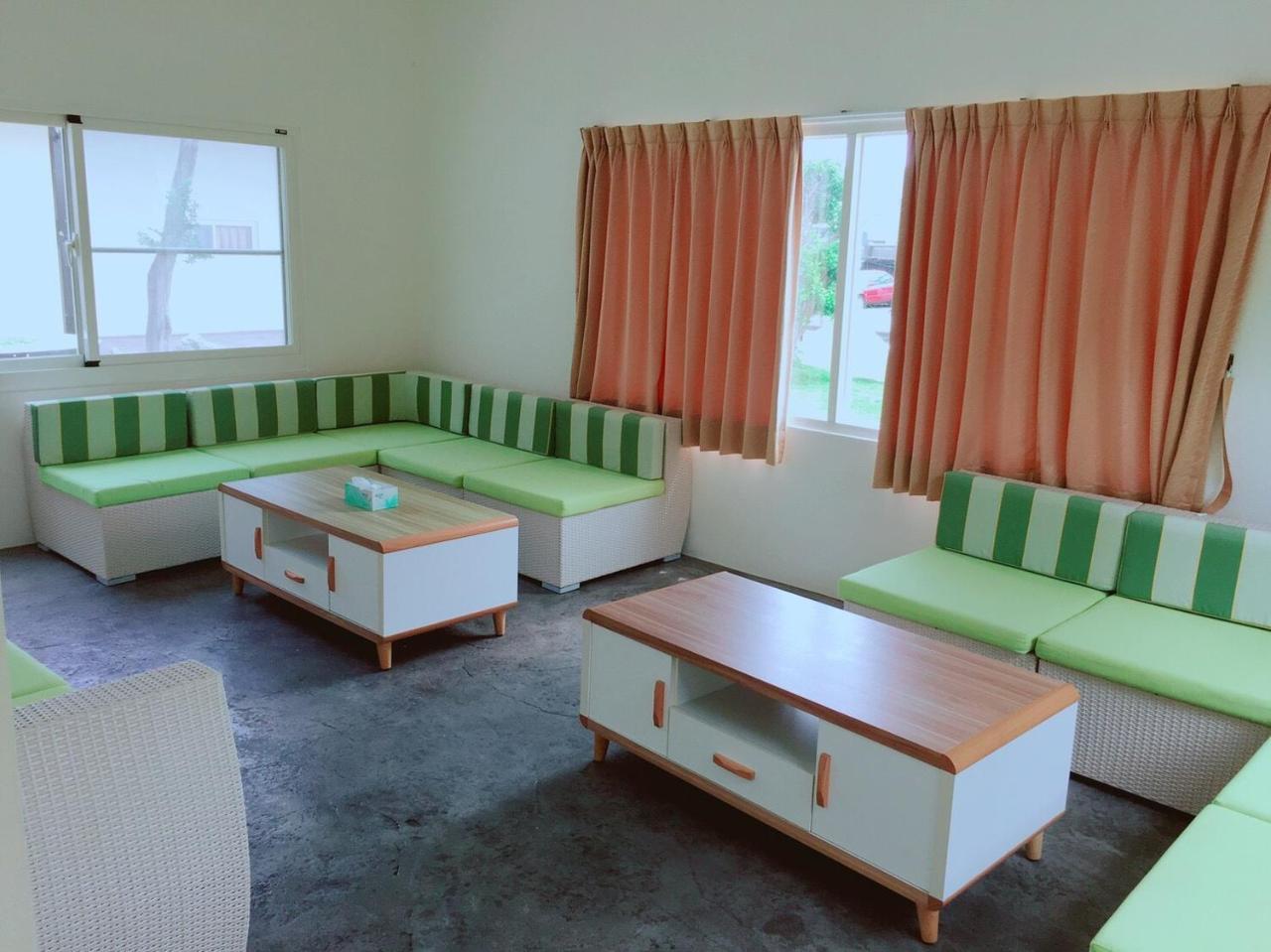 Tianyuan Nanwan Homestay מראה חיצוני תמונה