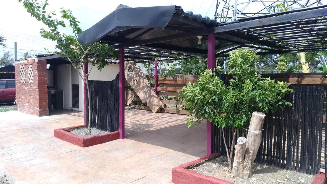 Tianyuan Nanwan Homestay מראה חיצוני תמונה
