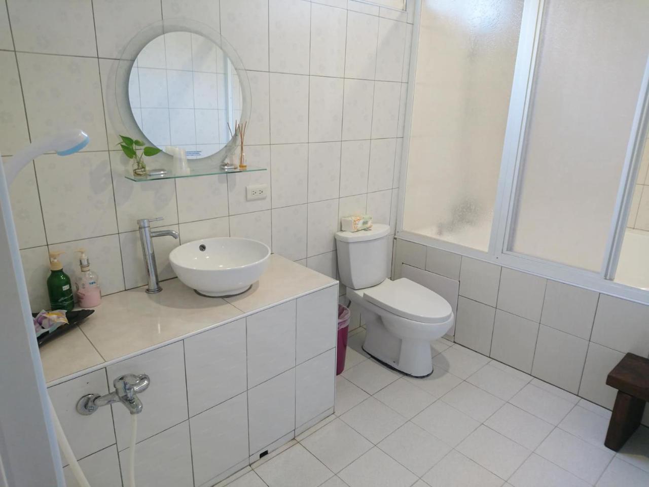 Tianyuan Nanwan Homestay מראה חיצוני תמונה