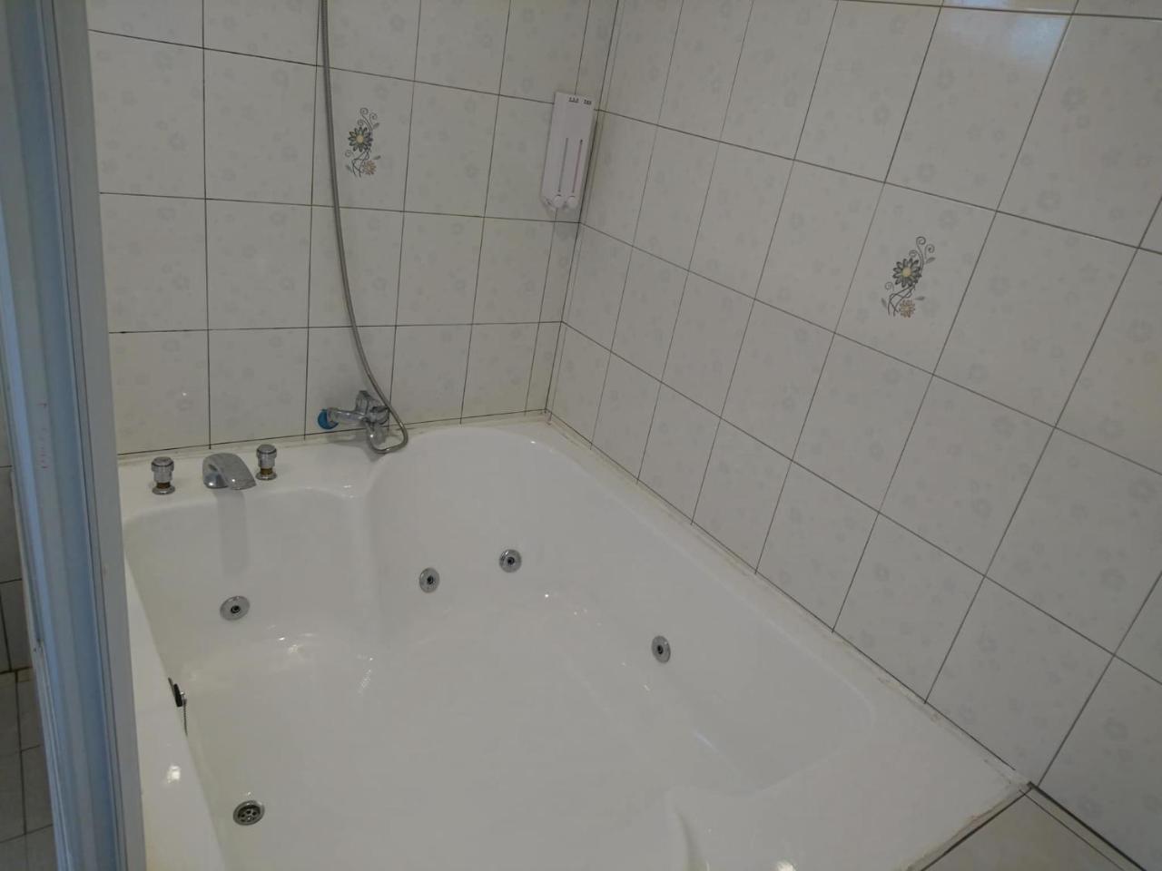 Tianyuan Nanwan Homestay מראה חיצוני תמונה